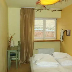 Ala Hostel комната для гостей фото 2