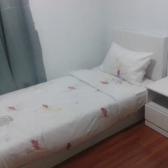 Отель Taragon Apartment Services Малайзия, Куала-Лумпур - отзывы, цены и фото номеров - забронировать отель Taragon Apartment Services онлайн комната для гостей