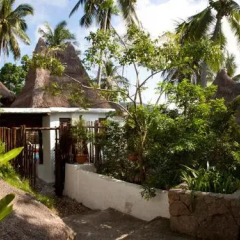 Отель Anankhira Villas фото 6
