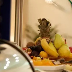 Отель Starlight Suiten Hotel Renngasse Австрия, Вена - 4 отзыва об отеле, цены и фото номеров - забронировать отель Starlight Suiten Hotel Renngasse онлайн бассейн фото 3