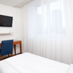 Апартаменты Apartments Swiss Star Marc Aurel Цюрих удобства в номере