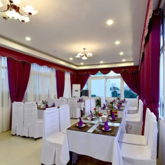 Indochina Legend 2 Hotel в номере
