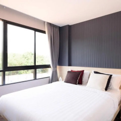 Отель Cape Town Condo Sriracha комната для гостей фото 5