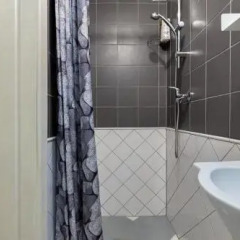 Гостиница RentalSPb with Private entrance ванная