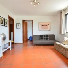 Отель Algardia Marina Parque Apartments By Garvetur Португалия, Виламура - отзывы, цены и фото номеров - забронировать отель Algardia Marina Parque Apartments By Garvetur онлайн комната для гостей фото 4