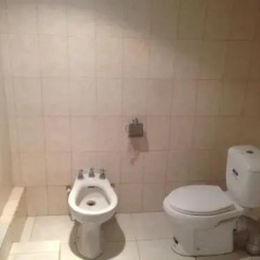 Отель Gokor B&B ванная фото 2