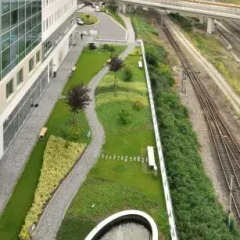 Апартаменты Balu Apartments спортивное сооружение