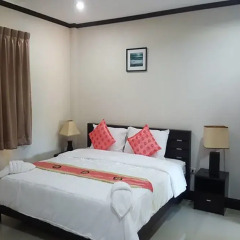Pathaya Place Kata Hotel комната для гостей фото 4