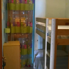 Отель Apartamento Vidre Cullera