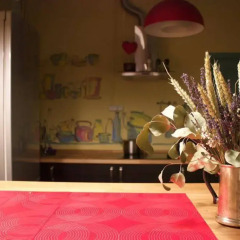 Гостиница DOORS Mini-hotel в Москве 8 отзывов об отеле, цены и фото номеров - забронировать гостиницу DOORS Mini-hotel онлайн Москва интерьер отеля фото 3