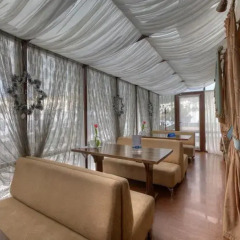 Tavel Hotel & Spa интерьер отеля фото 2