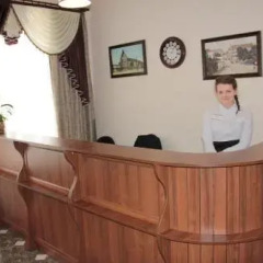 Hotel Imperial фото 26