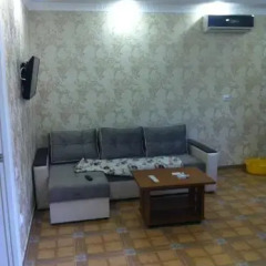 Гостиница Holiday Home On Krasnozelenykh в Анапе отзывы, цены и фото номеров - забронировать гостиницу Holiday Home On Krasnozelenykh онлайн Анапа интерьер отеля фото 3