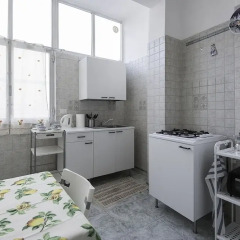 Отель Archita Guest House Бари в номере фото 2