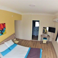 Armoni City Hotel комната для гостей фото 3