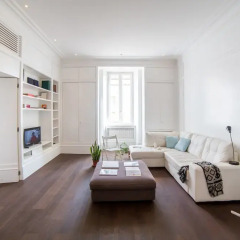 Отель Glam Sm Maggiore Guest House развлечения