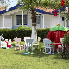 Mavi Beyaz Butik Otel Турция, Силифке - отзывы, цены и фото номеров - забронировать отель Mavi Beyaz Butik Otel онлайн детские мероприятия