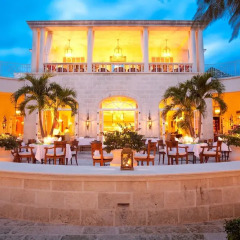 Отель The Palms Turks and Caicos фото 2