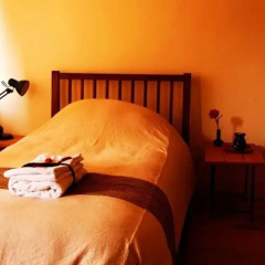 Отель Traditional Homes - Swotha Непал, Лалитпур - отзывы, цены и фото номеров - забронировать отель Traditional Homes - Swotha онлайн комната для гостей фото 3