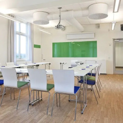 Отель STF Ljungskile Vandrarhem