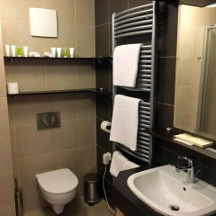 Апартаменты Every Day Apartments Prague ванная