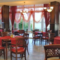 Sunset Hotel Sunny Beach Солнечный берег гостиничный бар