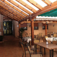 Hotel Las Tablas фото 6