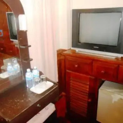 Отель B&B Guesthouse удобства в номере