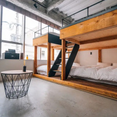 mizuka Daimyo 2 unmanned hotel Фукуока детские мероприятия