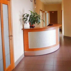 Gostinnyij Dvor Mini Hotel спа