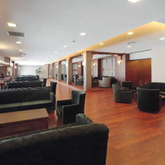 Alkoclar Exclusive Uludag Турция, Бурса - отзывы, цены и фото номеров - забронировать отель Alkoclar Exclusive Uludag онлайн интерьер отеля фото 2