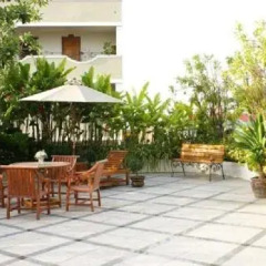 Отель LK Royal Suite Pattaya Таиланд, Паттайя - 1 отзыв об отеле, цены и фото номеров - забронировать отель LK Royal Suite Pattaya онлайн
