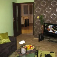 Отель Apartament Arkado комната для гостей фото 3