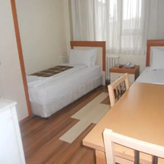 Surucu Otel Турция, Стамбул - отзывы, цены и фото номеров - забронировать отель Surucu Otel онлайн комната для гостей фото 4