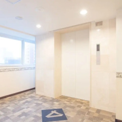 Отель Toyoko Inn Toyama eki Shinkansen guchi No.2 Тояма парковка