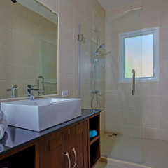Отель Rawayana Pool Villa ванная