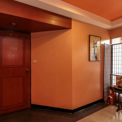 Отель Nida Rooms Sathorn 170 Embassy Бангкок удобства в номере фото 2
