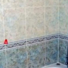 Отель Perola De Machico Машику ванная