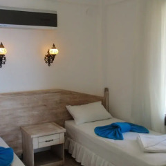 Kaputas Apart Hotel Каш детские мероприятия