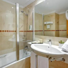 Отель Sensimar Aguait Resort & Spa - Только для взрослых ванная фото 2