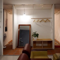 Отель Pho Thuong House Далат комната для гостей фото 4