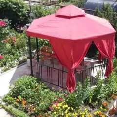 Гостиница Гостевой дом Яна в Сочи 2 отзыва об отеле, цены и фото номеров - забронировать гостиницу Гостевой дом Яна онлайн фото 7