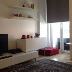 Отель Deluxe city center flat удобства в номере