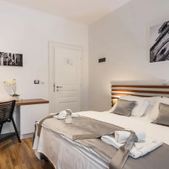Отель Priuli Luxury Rooms комната для гостей фото 3