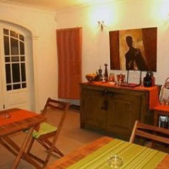 Отель Roses Village Bed And Breakfast удобства в номере