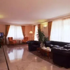 Hotel Gioia Garden Фьюджи комната для гостей фото 5
