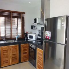 Отель Villa Orchid Tree Samui Самуи в номере