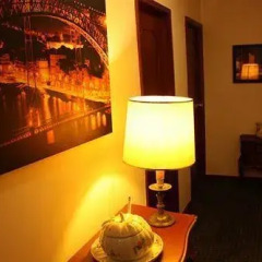 Hotel Vice Rei развлечения