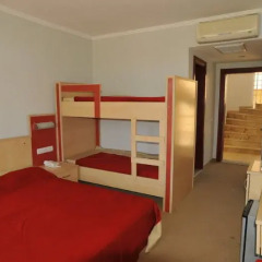 Carna Garden Hotel детские мероприятия