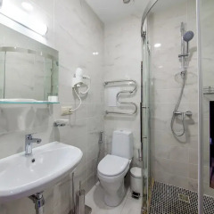 Гостиница D otel фото 12
